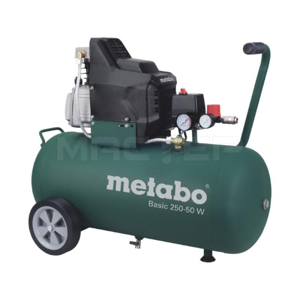 Metabo Basic 250-50 W OF